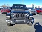 2026 Jeep Gladiator GLADIATOR SAHARA 4X4