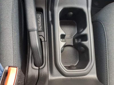 2026 Jeep Gladiator GLADIATOR SPORT 4X4