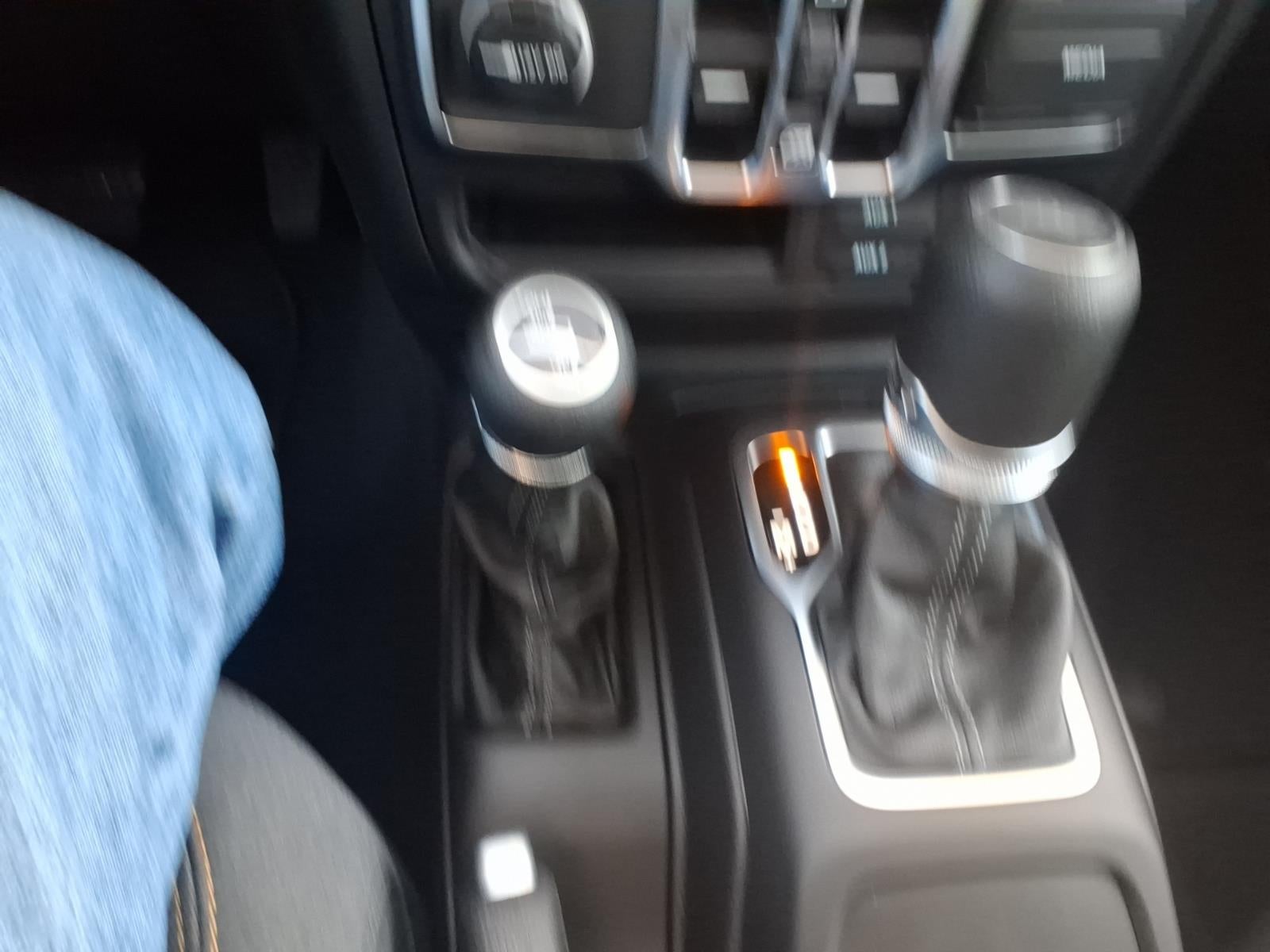 2026 Jeep Gladiator GLADIATOR SPORT 4X4