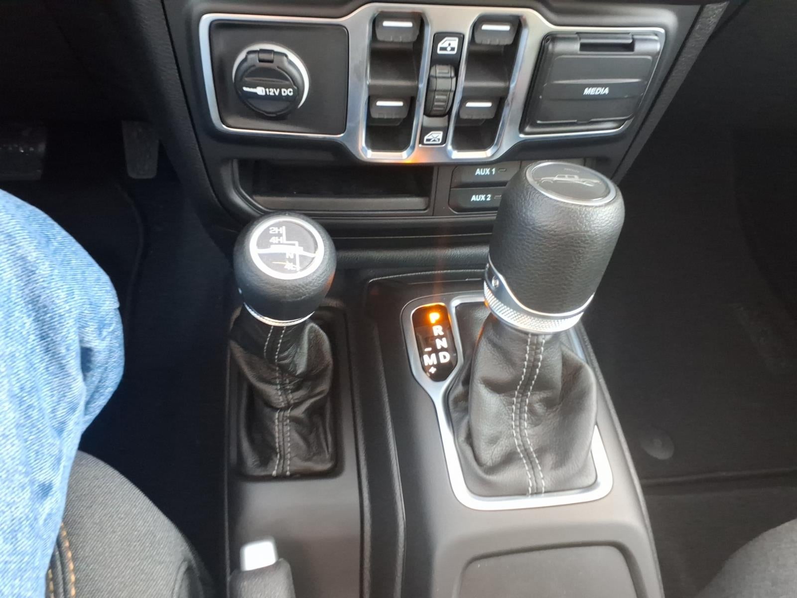 2026 Jeep Gladiator GLADIATOR SPORT 4X4