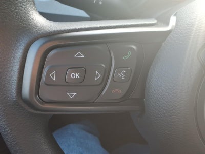 2026 Jeep Gladiator GLADIATOR SPORT 4X4