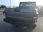 2026 Jeep Gladiator GLADIATOR SPORT 4X4