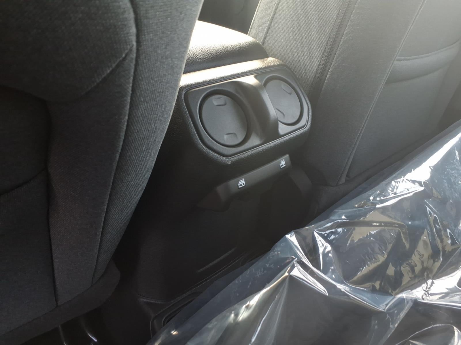 2026 Jeep Gladiator GLADIATOR SPORT 4X4