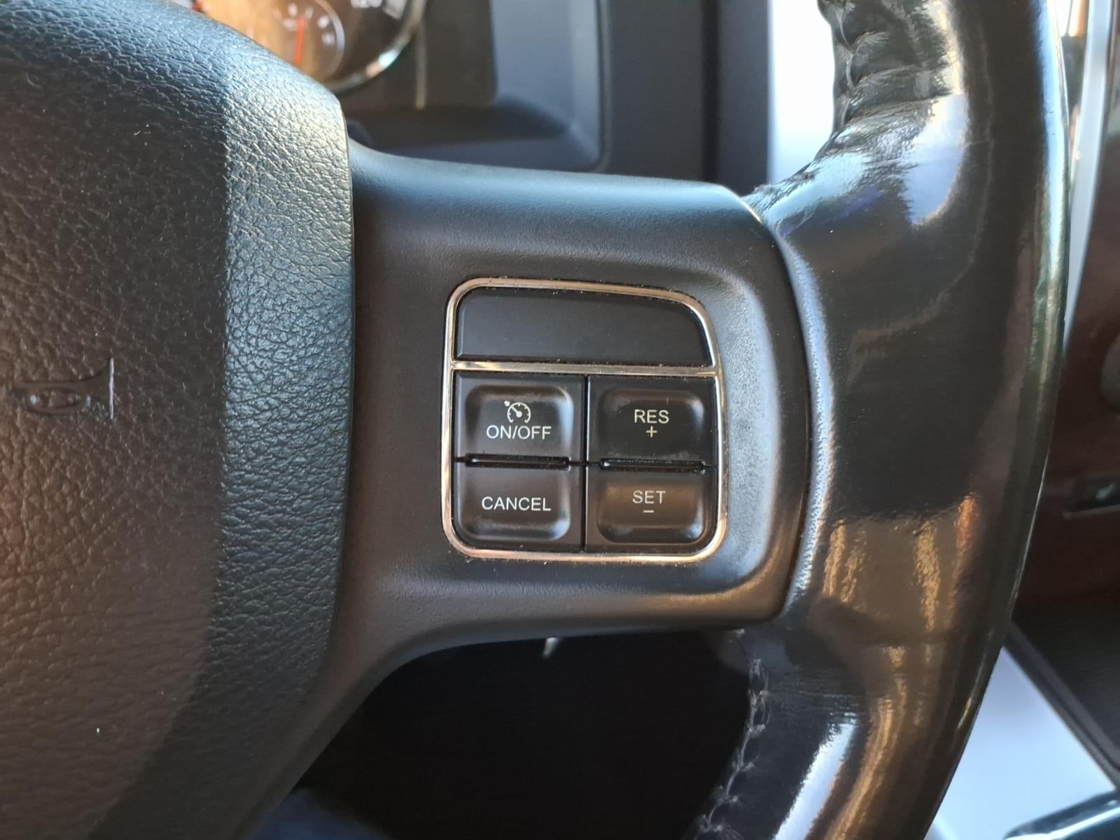 2012 RAM 1500 Laramie