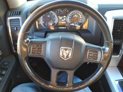 2012 RAM 1500 Laramie
