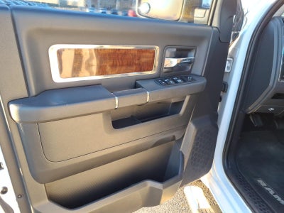 2012 RAM 1500 Laramie