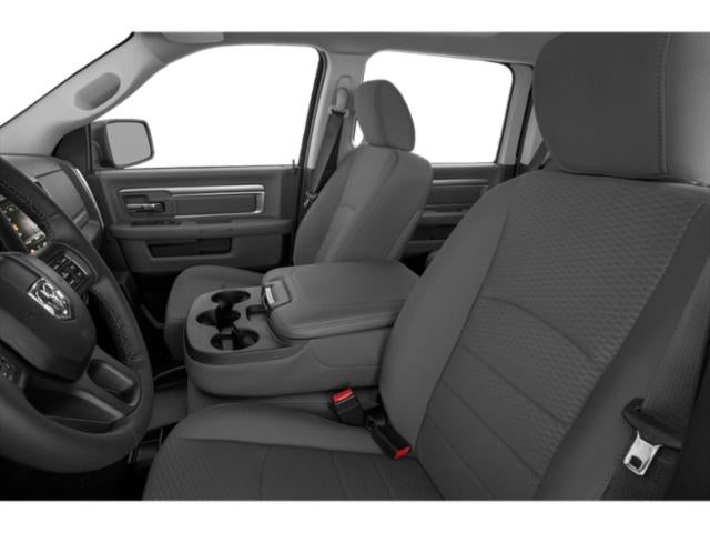 2018 RAM 1500 Big Horn Crew Cab 4x2 5'7' Box
