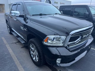 2017 RAM 1500 Longhorn