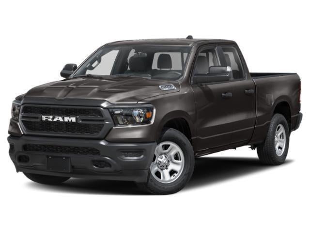 2023 RAM 1500 Pickup