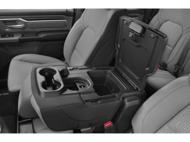 2023 RAM 1500 Big Horn Quad Cab 4x2 6'4' Box