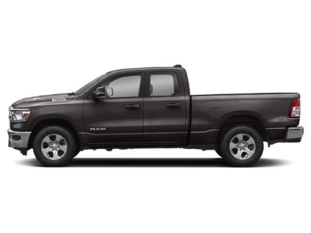 Used 2023 RAM Ram 1500 Pickup Big Horn/Lone Star with VIN 1C6RREBG8PN693215 for sale in Little Rock