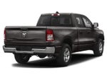 2023 RAM 1500 Big Horn Quad Cab 4x2 6'4' Box
