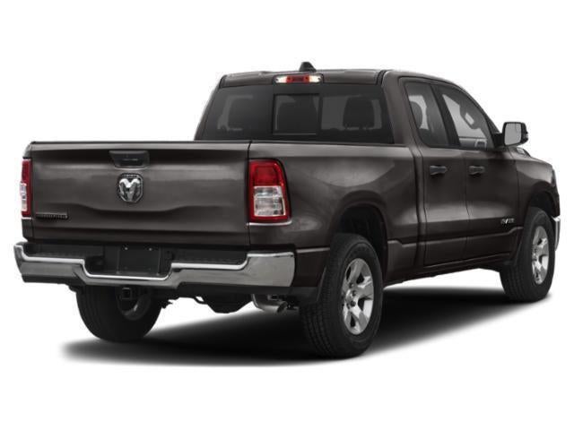 2023 RAM 1500 Big Horn Quad Cab 4x2 6'4' Box