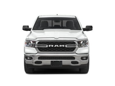 2023 RAM 1500 Big Horn Quad Cab 4x2 6'4' Box
