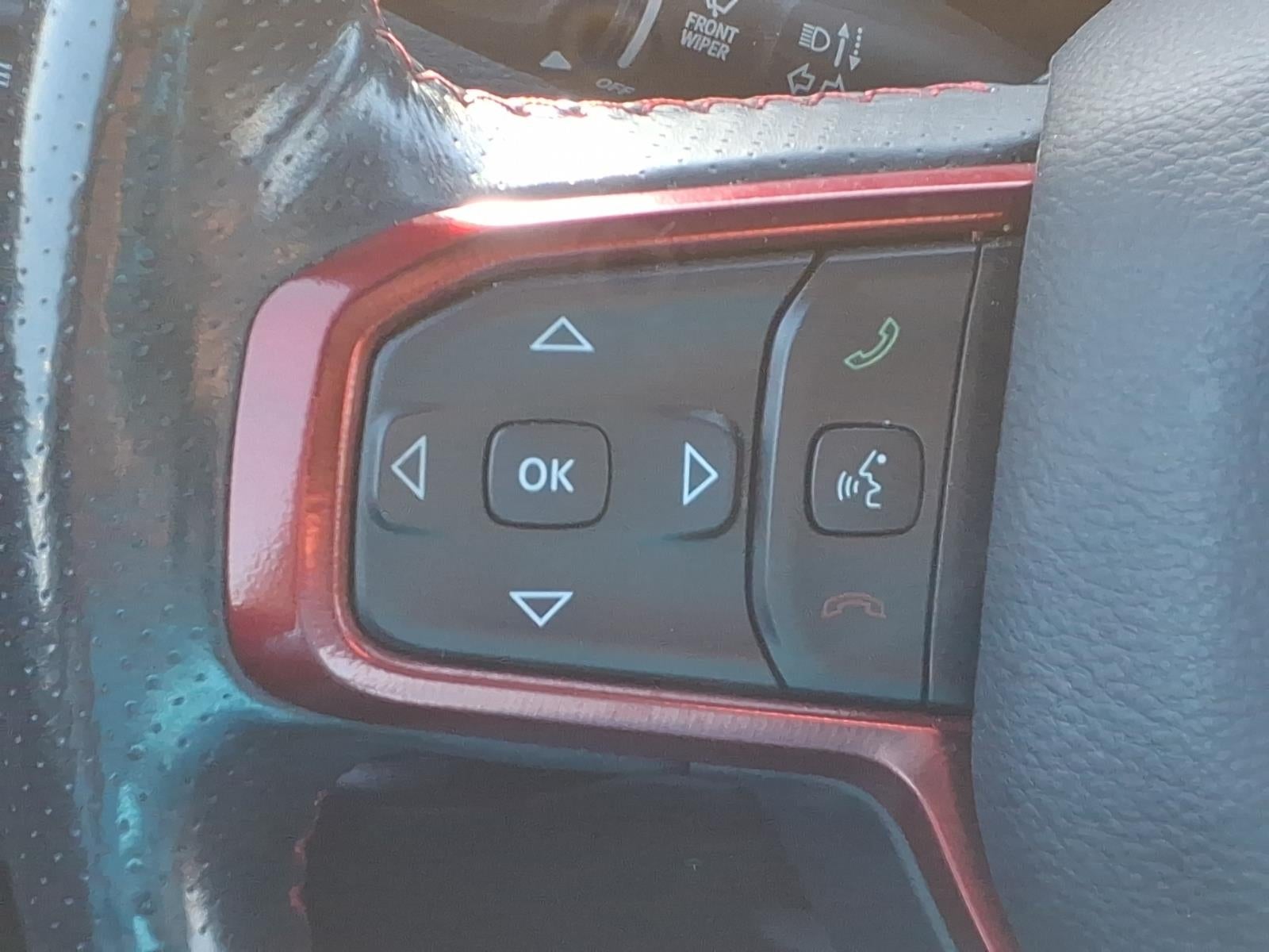2019 RAM 1500 Rebel Crew Cab 4x2 5'7' Box