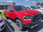 2019 RAM 1500 Rebel Crew Cab 4x2 5'7' Box
