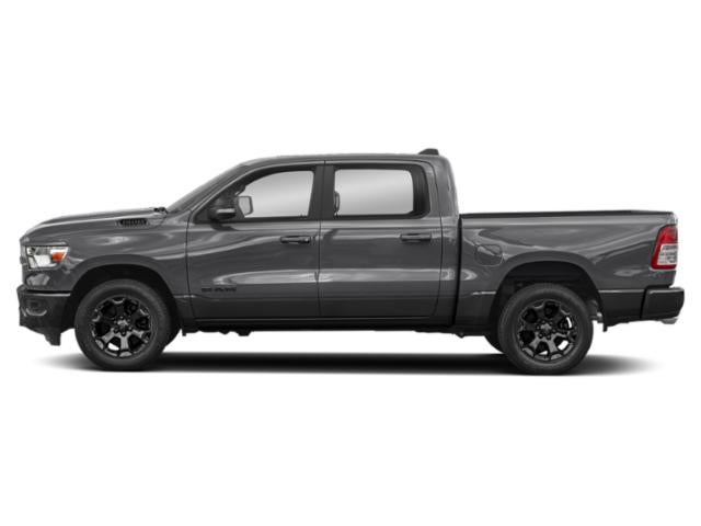 2022 RAM 1500 Lone Star Crew Cab 4x4 5'7' Box