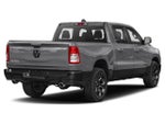 2022 RAM 1500 Lone Star Crew Cab 4x4 5'7' Box