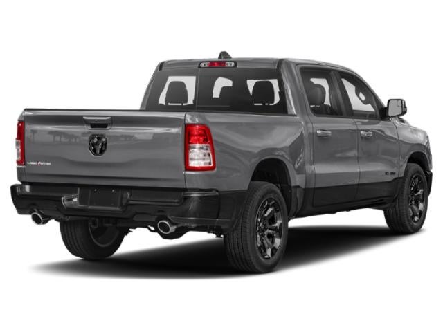 2022 RAM 1500 Lone Star Crew Cab 4x4 5'7' Box