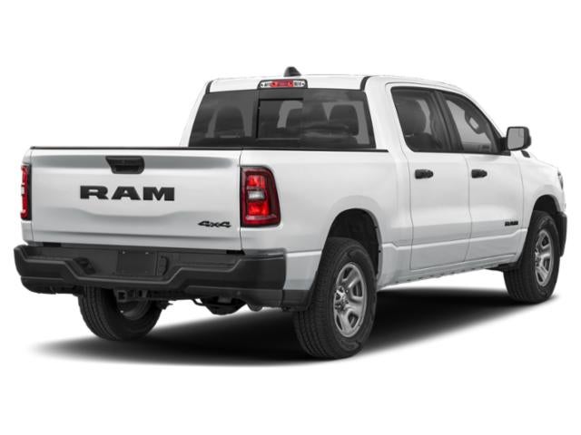 2027 RAM Ram 1500 RAM 1500 TRADESMAN CREW CAB 4X4 5'7' BOX