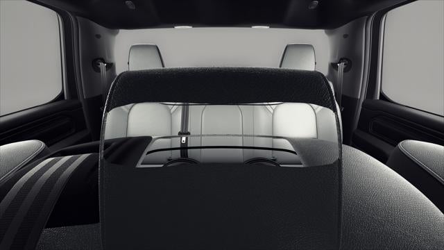 2027 RAM Ram 1500 RAM 1500 TRADESMAN CREW CAB 4X4 5'7' BOX