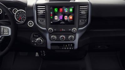 2027 RAM Ram 1500 RAM 1500 TRADESMAN CREW CAB 4X4 5'7' BOX