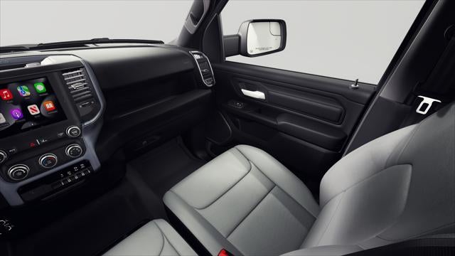 2027 RAM Ram 1500 RAM 1500 TRADESMAN CREW CAB 4X4 5'7' BOX