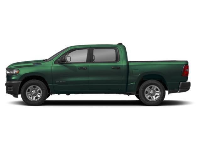 2026 RAM 1500 Express Crew Cab 4x4 5'7' Box