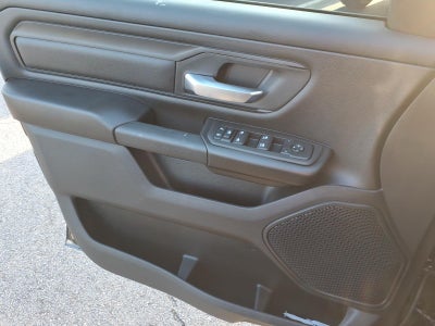 2026 RAM 1500 RAM 1500 EXPRESS CREW CAB 4X4 5'7' BOX