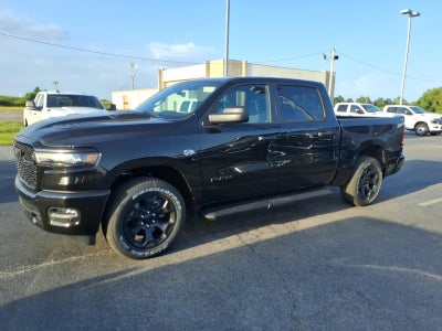 2026 RAM 1500 RAM 1500 EXPRESS CREW CAB 4X4 5'7' BOX