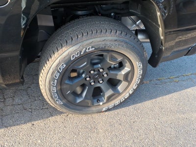 2026 RAM 1500 RAM 1500 EXPRESS CREW CAB 4X4 5'7' BOX