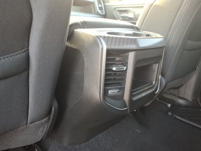 2026 RAM 1500 RAM 1500 EXPRESS CREW CAB 4X4 5'7' BOX