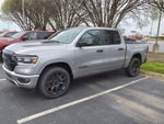 2023 RAM 1500 Laramie Crew Cab 4x4 5'7' Box
