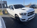 2023 RAM 1500 Laramie Crew Cab 4x4 5'7' Box