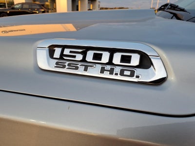 2025 RAM 1500 Tungsten Crew Cab 4x4 5'7' Box