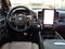 2025 RAM 1500 Tungsten Crew Cab 4x4 5'7' Box
