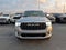 2025 RAM 1500 Tungsten Crew Cab 4x4 5'7' Box