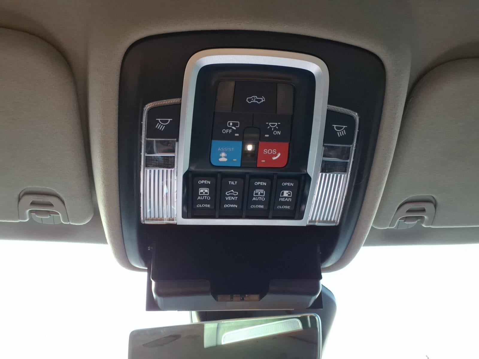 2025 RAM 1500 Tungsten Crew Cab 4x4 5'7' Box
