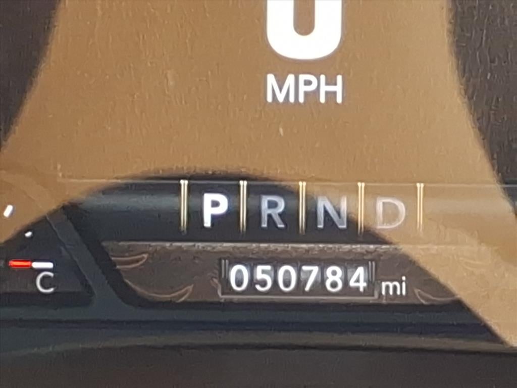 2020 RAM 1500 Laramie Longhorn Crew Cab 4x4 5'7' Box