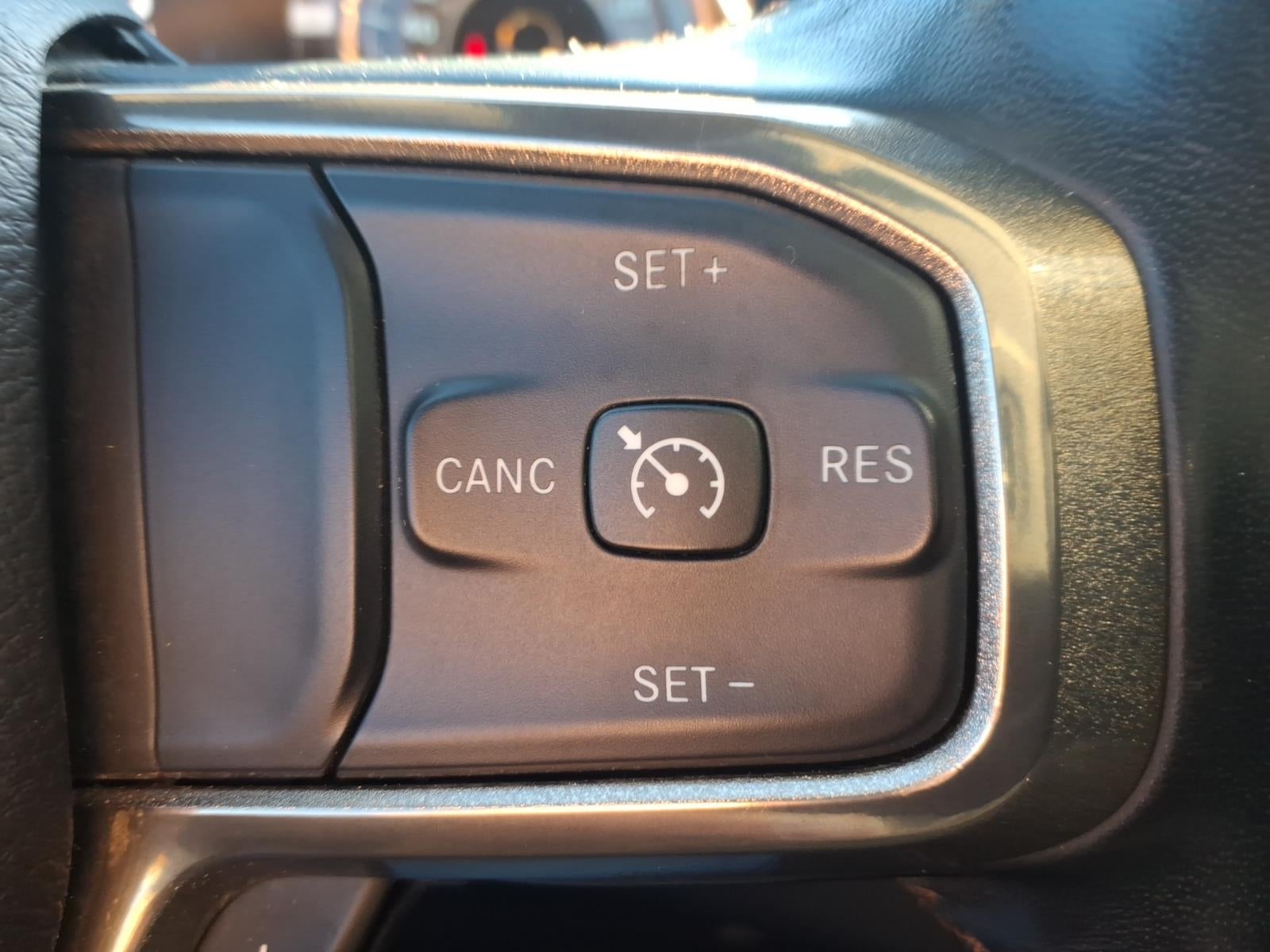 2021 RAM 1500 Limited Longhorn Crew Cab 4x4 5'7' Box