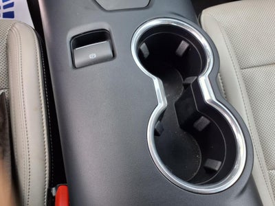 2024 Ford Mustang EcoBoost Premium Convertible