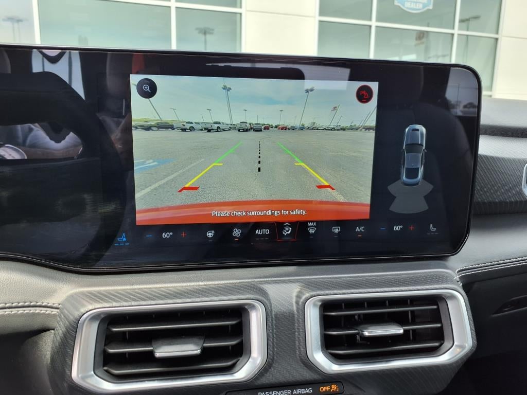 2024 Ford Mustang EcoBoost Premium Convertible