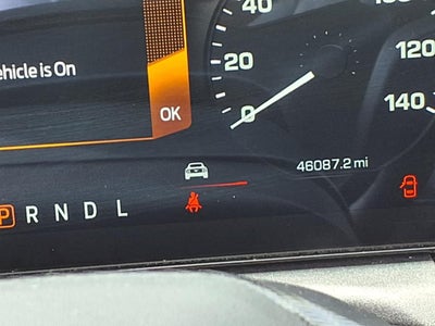 2024 Ford Mustang EcoBoost Premium Convertible