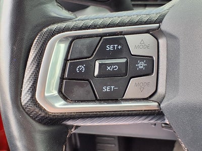 2024 Ford Mustang EcoBoost Premium Convertible