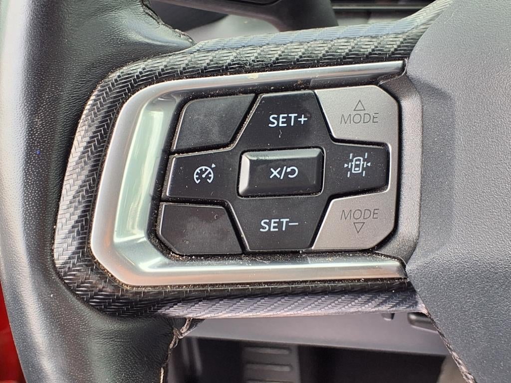 2024 Ford Mustang EcoBoost Premium Convertible