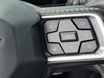 2024 Ford Mustang EcoBoost Premium Convertible