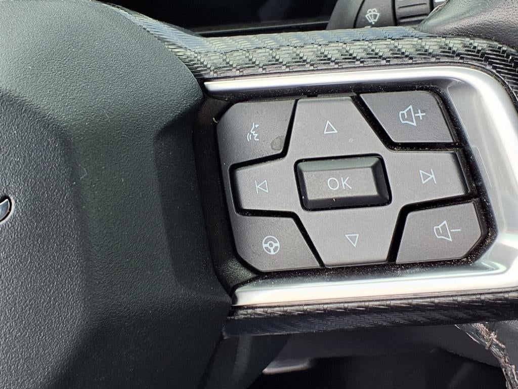 2024 Ford Mustang EcoBoost Premium Convertible