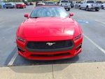 2024 Ford Mustang EcoBoost Premium Convertible