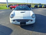 2003 Ford Thunderbird Base