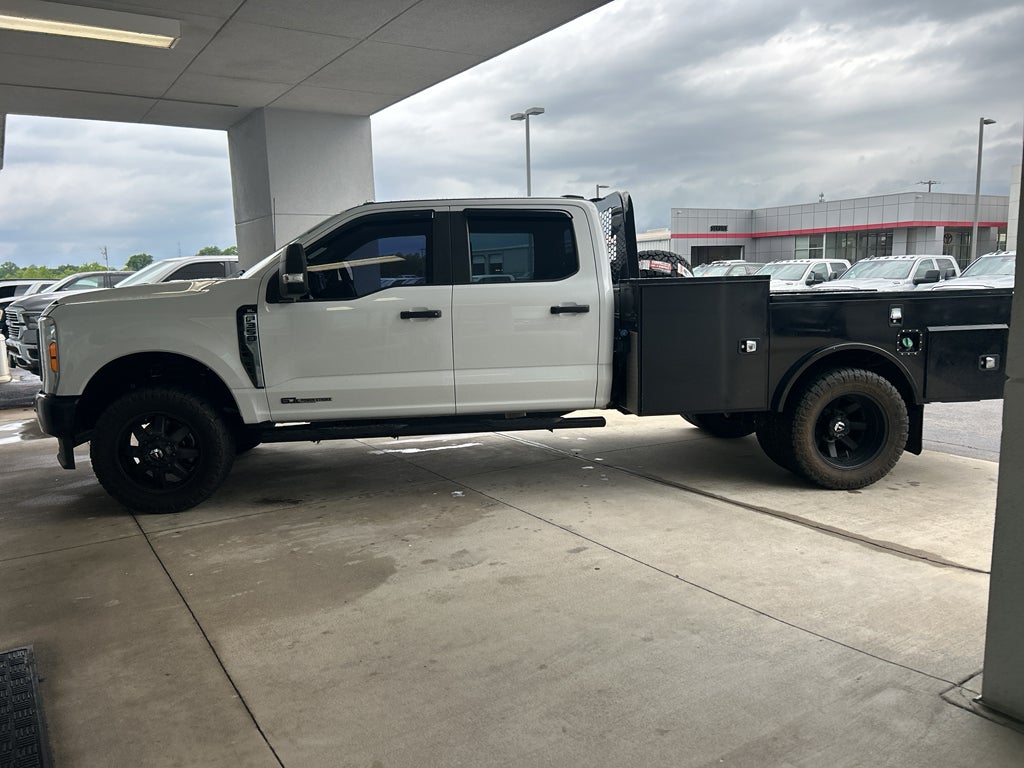 2023 Ford F-350 XL